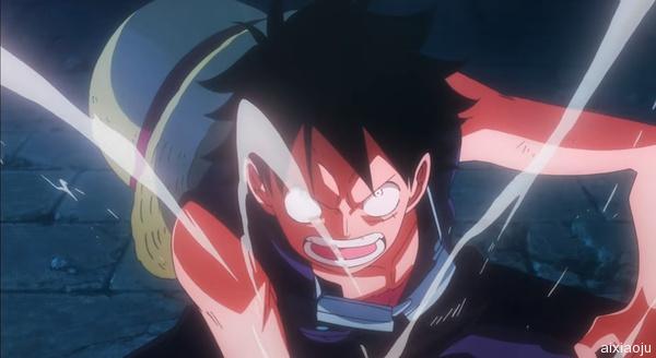 点击查看原图 航海王之黄金城